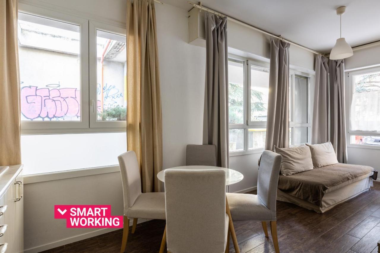 Largo Molina Apartment 1 By Wonderful Italy Bologna Buitenkant foto
