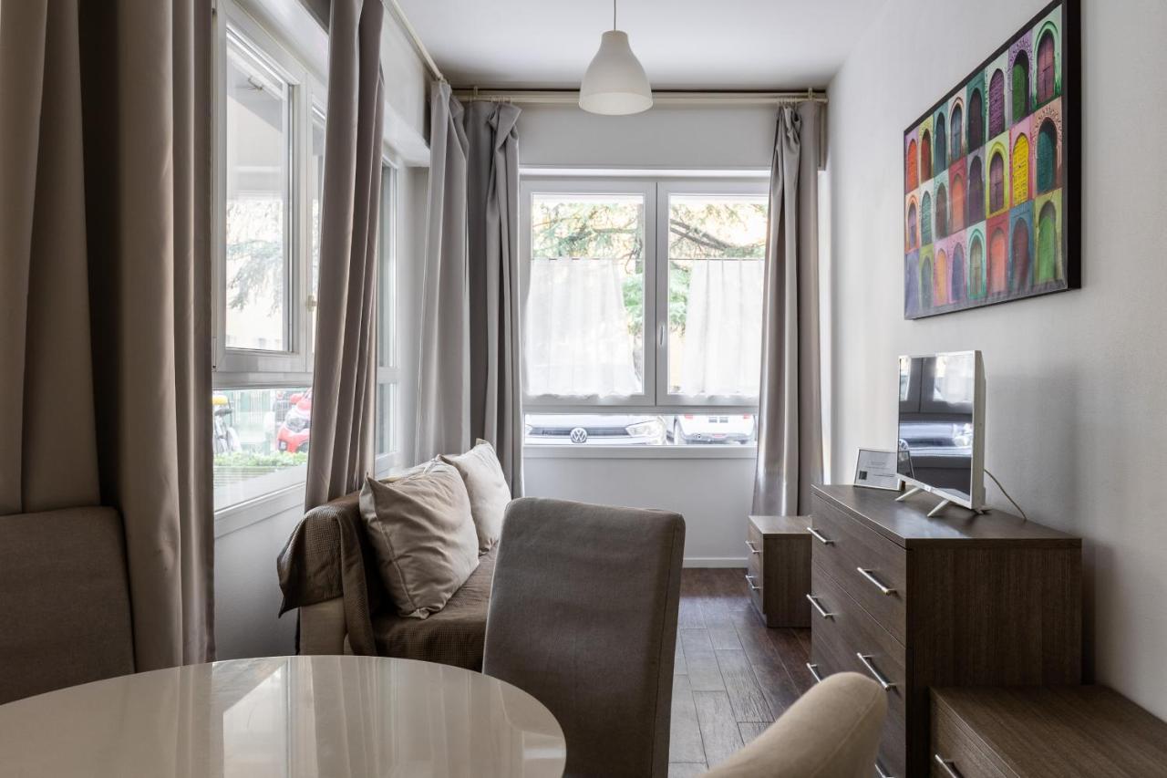 Largo Molina Apartment 1 By Wonderful Italy Bologna Buitenkant foto
