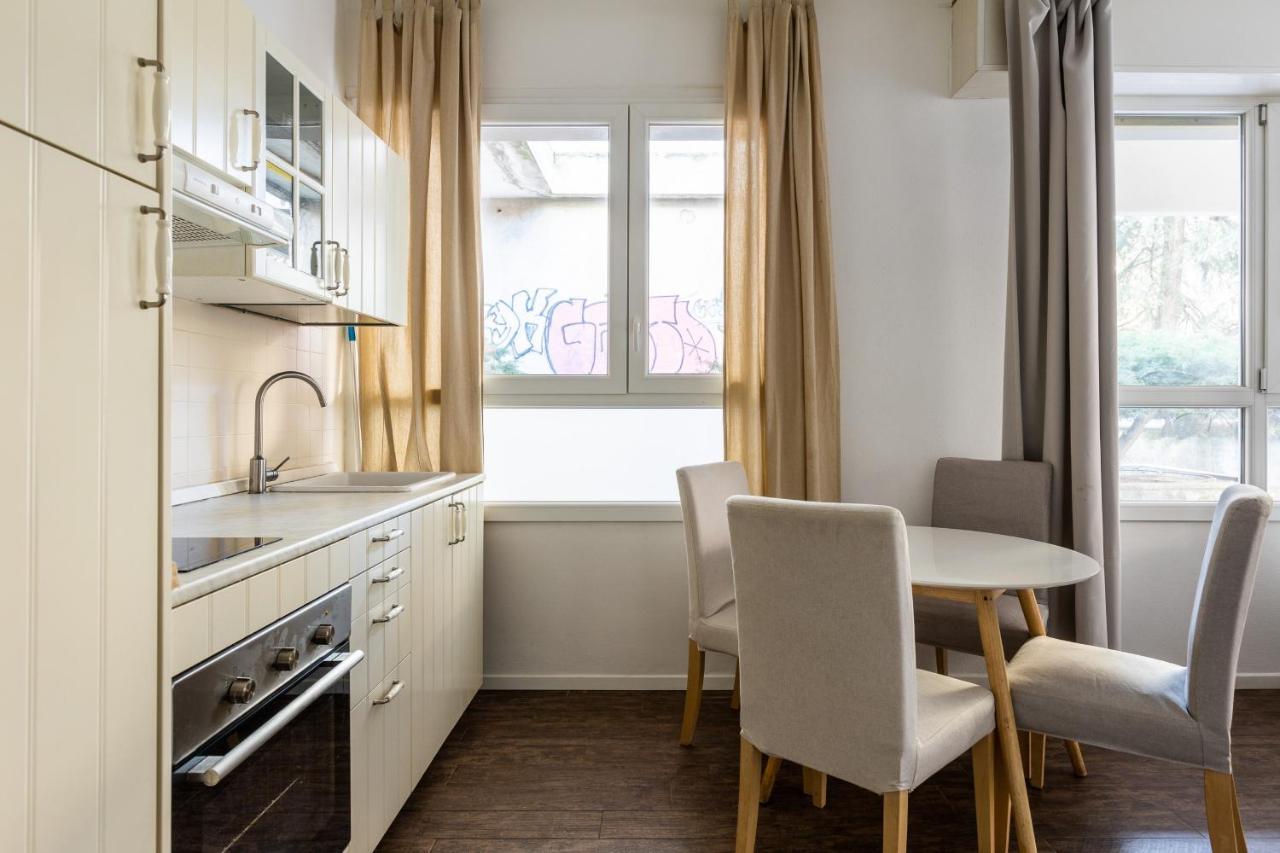Largo Molina Apartment 1 By Wonderful Italy Bologna Buitenkant foto
