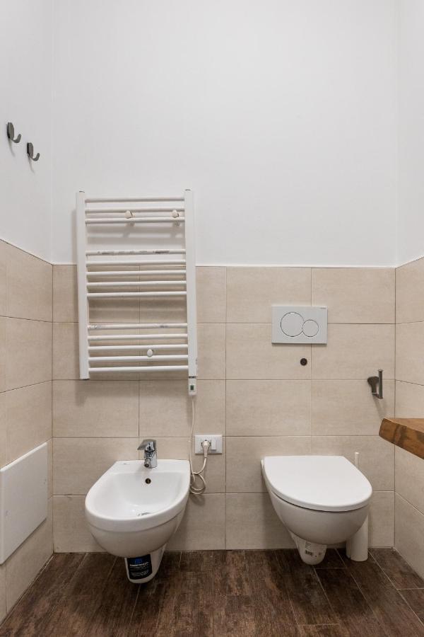 Largo Molina Apartment 1 By Wonderful Italy Bologna Buitenkant foto