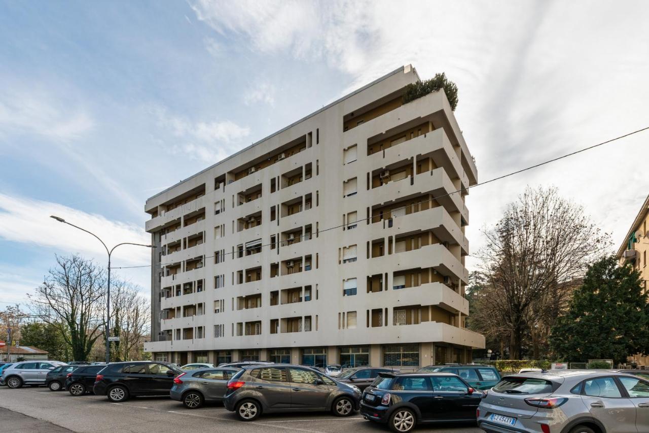 Largo Molina Apartment 1 By Wonderful Italy Bologna Buitenkant foto